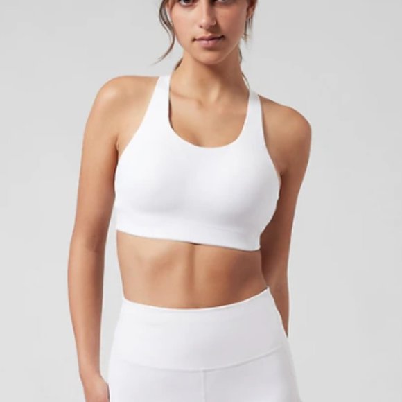 Athleta Other - NWT Athleta Advance Bra B-G, Size 34DD
